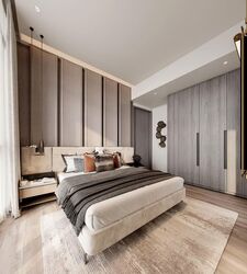 The LakeGarden Residences (D22), Condominium #582445711